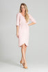 Robe de jour model 141738 Figl
